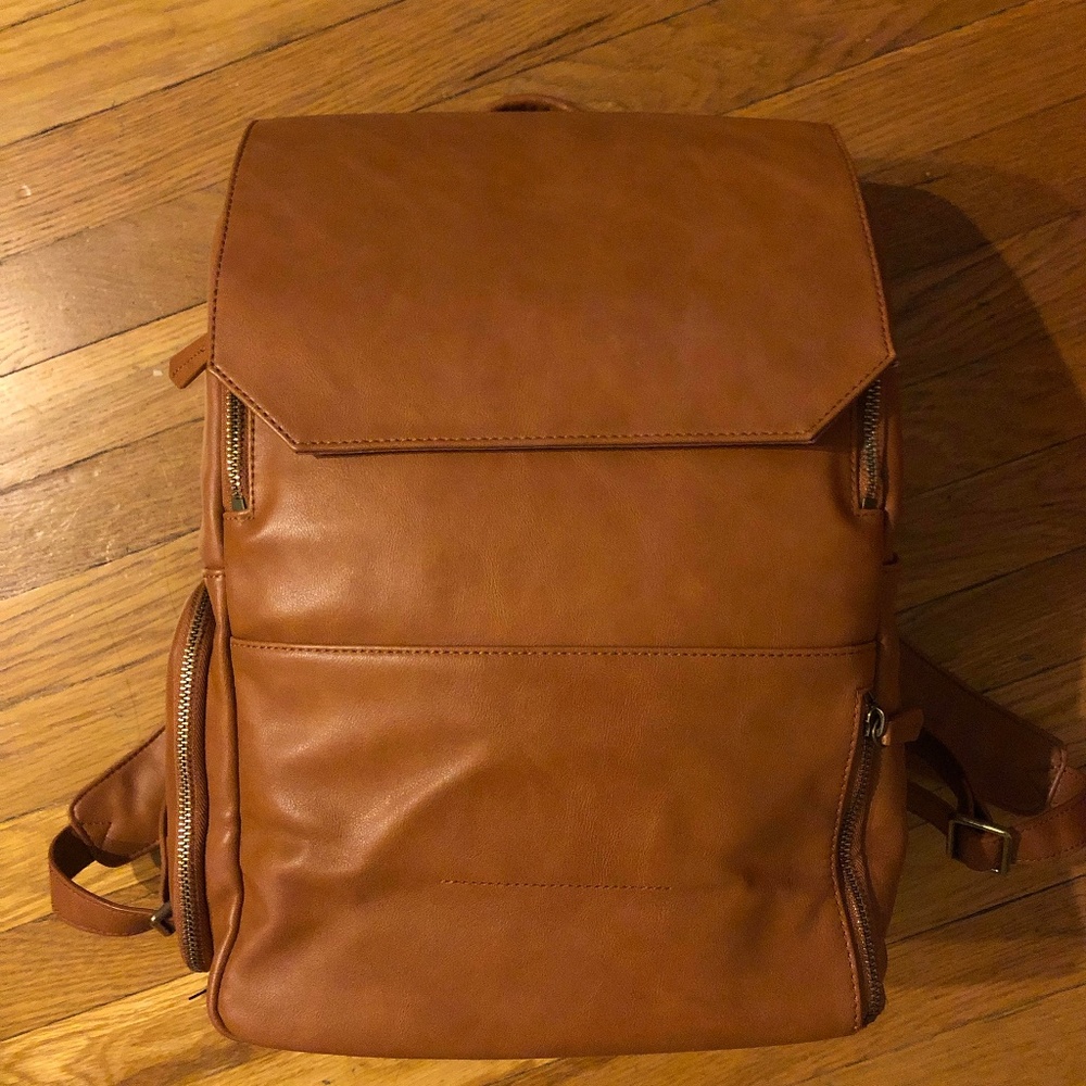 Atlas Supply Co. Minimalist - Penny Backpack